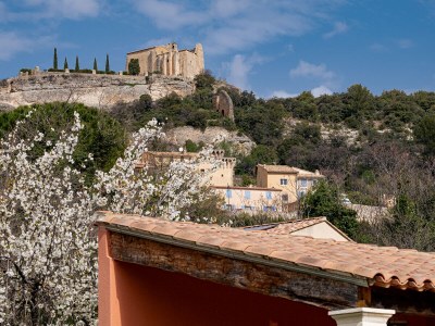 Holiday house Charming holiday house with pool - 904 ANS - Outdoor photo 14