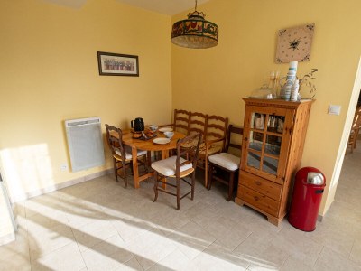 Holiday house Charming holiday house with pool - 904 ANS - Features photo 18