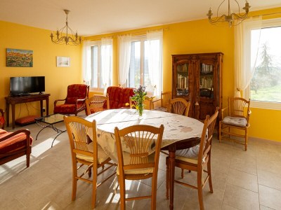 Holiday house Charming holiday house with pool - 904 ANS - Features photo 19