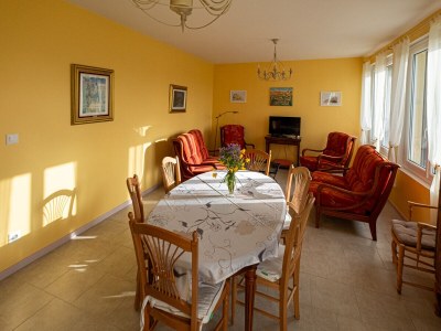 Holiday house Charming holiday house with pool - 904 ANS - Features photo 20