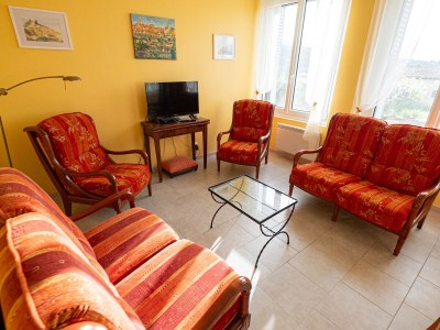 Holiday house Charming holiday house with pool - 904 ANS - Features photo 21