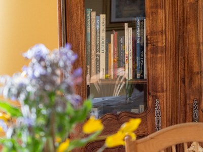 Holiday house Charming holiday house with pool - 904 ANS - Features photo 22