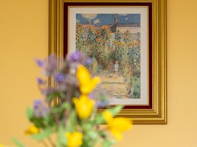 Holiday house Charming holiday house with pool - 904 ANS - Features photo 23