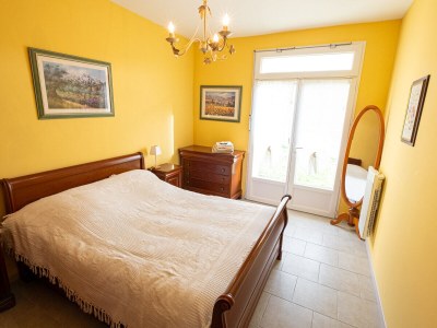 Holiday house Charming holiday house with pool - 904 ANS - Features photo 25