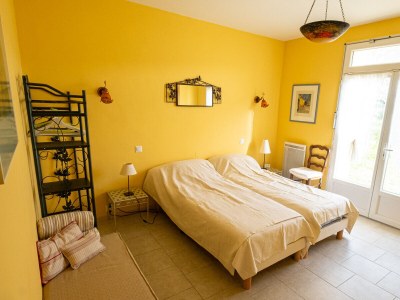 Holiday house Charming holiday house with pool - 904 ANS - Features photo 26