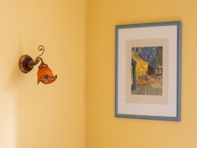 Holiday house Charming holiday house with pool - 904 ANS - Features photo 27