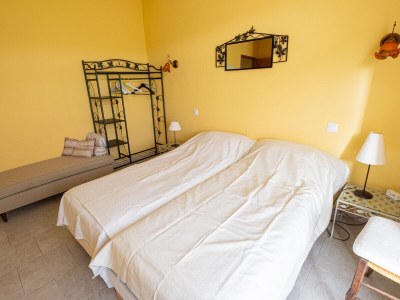 Holiday house Charming holiday house with pool - 904 ANS - Features photo 28