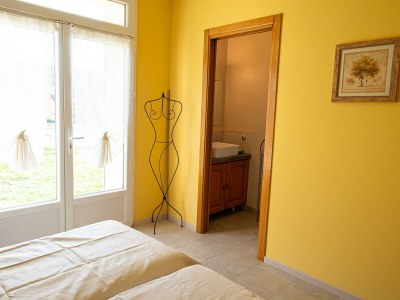 Holiday house Charming holiday house with pool - 904 ANS - Features photo 29