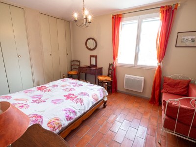 Holiday house Charming holiday house with pool - 904 ANS - Features photo 30