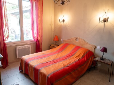 Holiday house Charming holiday house with pool - 904 ANS - Features photo 32