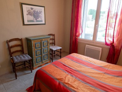 Holiday house Charming holiday house with pool - 904 ANS - Features photo 33