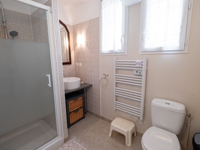 Holiday house Charming holiday house with pool - 904 ANS - Features photo 34