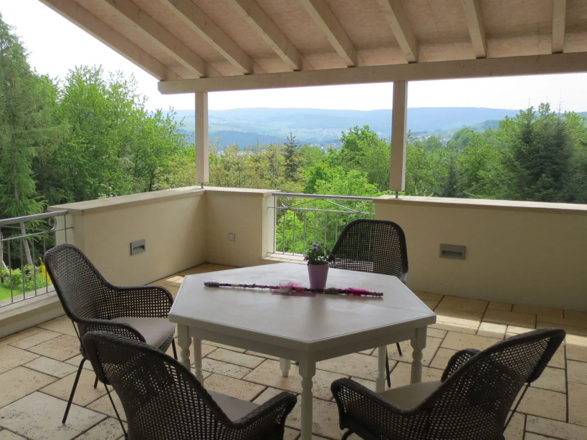 Holiday house Schmitt