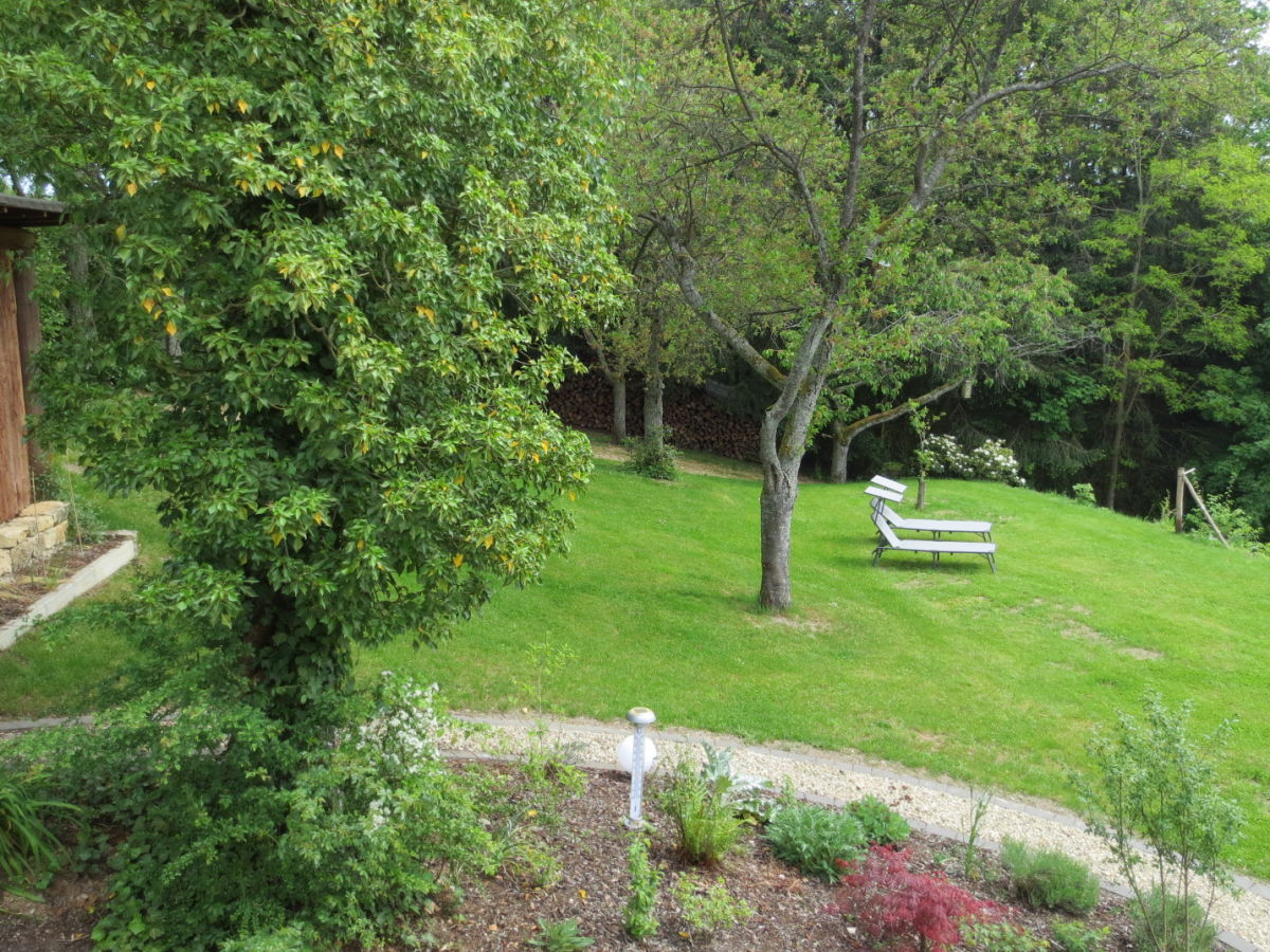 Holiday house Schmitt - Outdoor photo 2