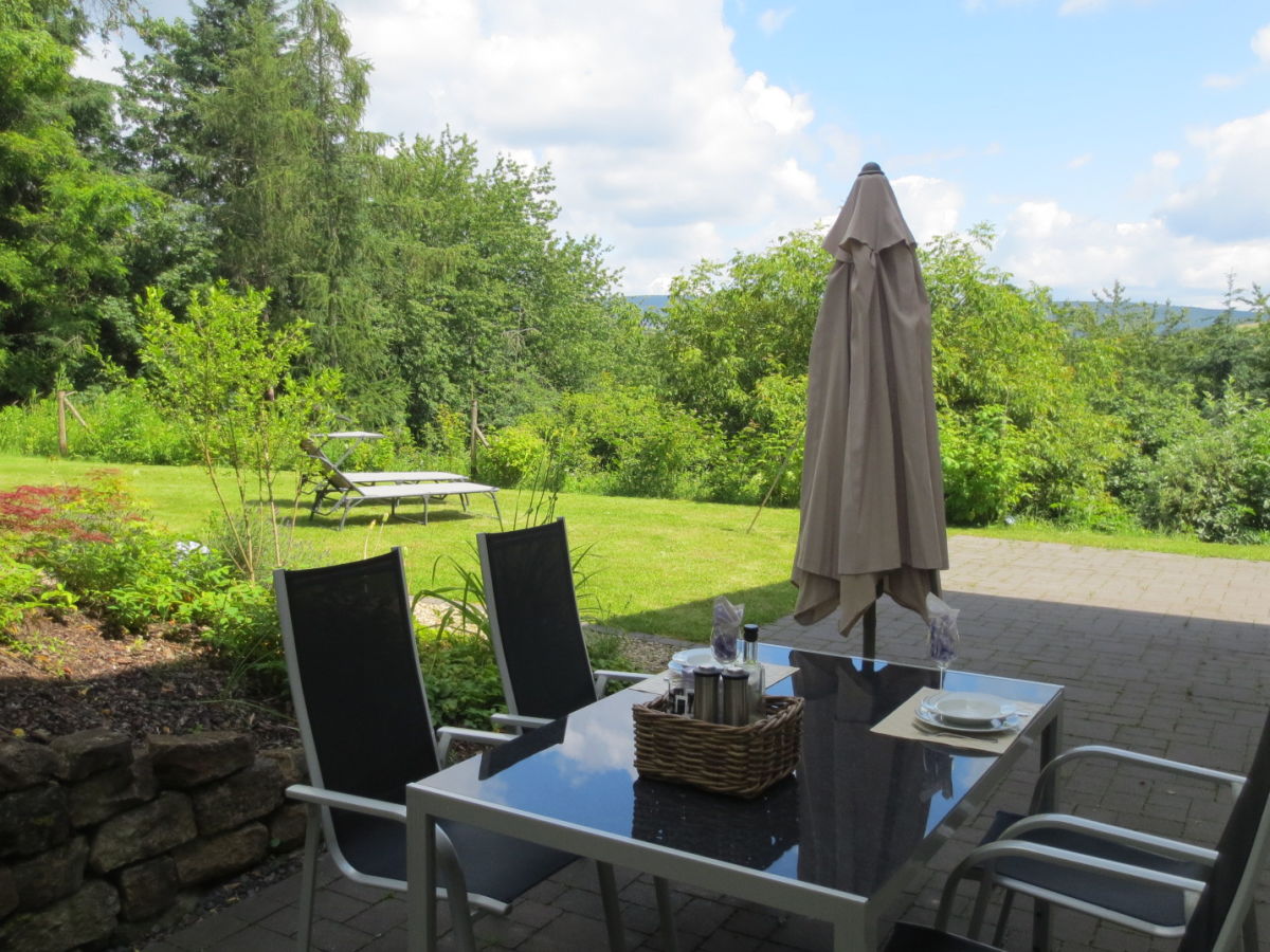 Holiday house Schmitt - Outdoor photo 4