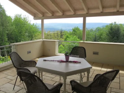 Holiday house Schmitt in Pluwig - Holiday house