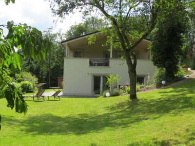 Holiday house Schmitt - Outdoor photo 3