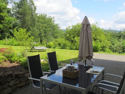 Holiday house Schmitt - Outdoor photo 4