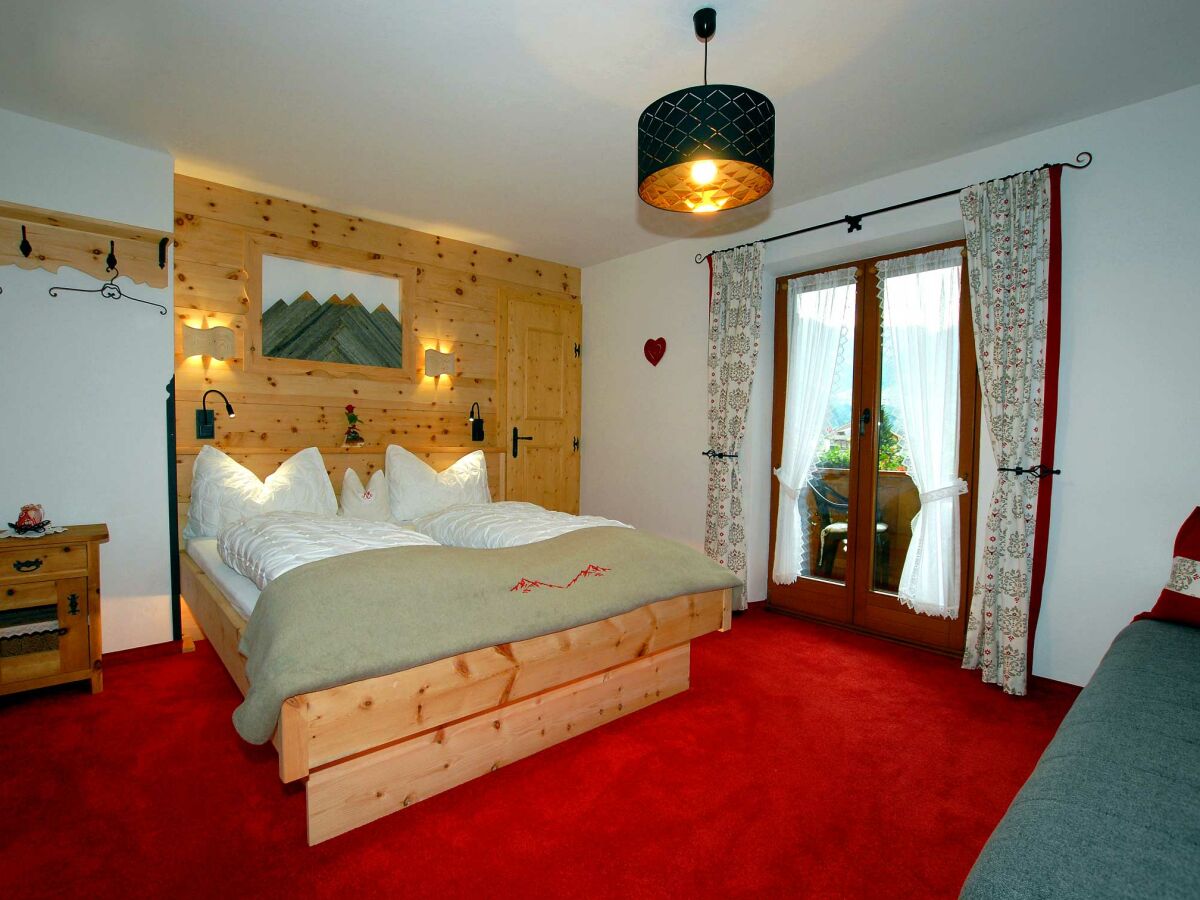 Holiday apartment Flat Ahornblick - Outdoor photo 5