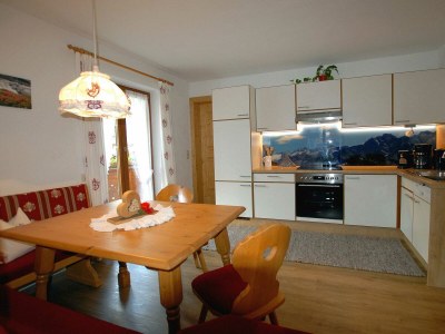 Holiday apartment Flat Ahornblick - Outdoor photo 4