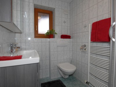 Holiday apartment Flat Ahornblick - Outdoor photo 7