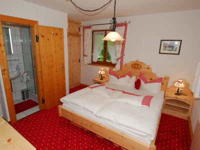 Holiday apartment Flat Ahornblick - Outdoor photo 8