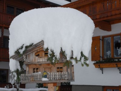 Holiday apartment Flat Ahornblick - Features photo 13