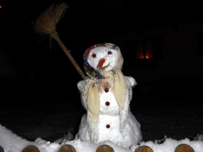 Holiday apartment Flat Ahornblick - Features photo 14