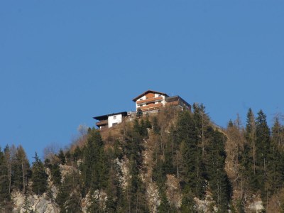 Holiday apartment Flat Ahornblick - Environment photo 22