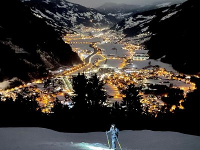 Holiday apartment Flat Ahornblick - Environment photo 23