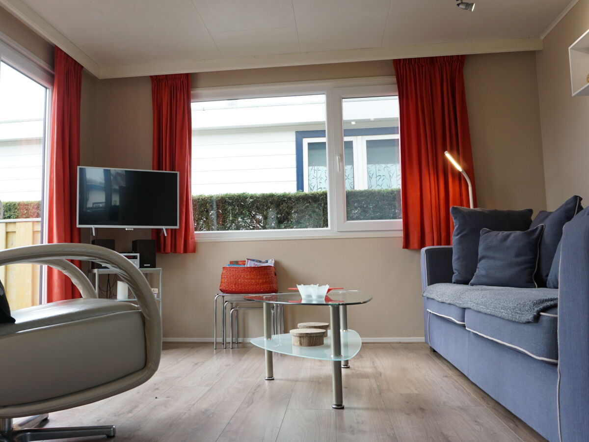 Bungalow de Keunick 1 - Features photo 3