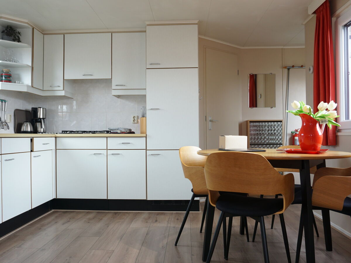 Bungalow de Keunick 1 - Features photo 5