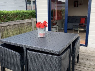 Bungalow de Keunick 1 - Outdoor photo 2