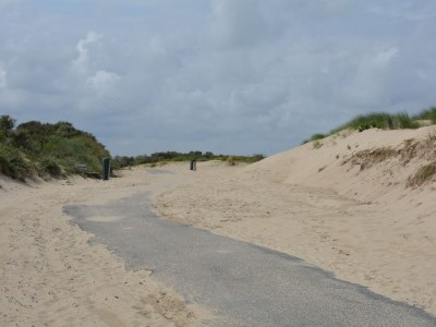 Bungalow de Keunick 1 - Environment photo 23