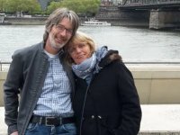 Ulrike und Wolfgang Schneider