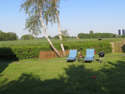 Holiday house Haus Meerglück - Outdoor photo 3