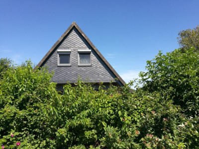 Holiday house Haus Meerglück - Outdoor photo 4