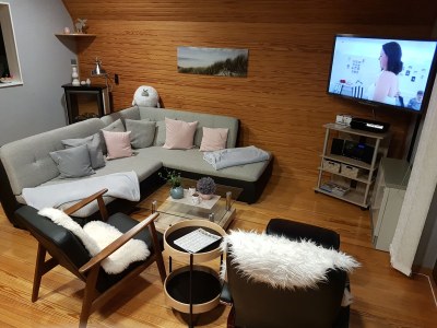 Holiday house Haus Meerglück - Features photo 8