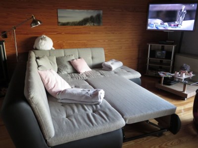 Holiday house Haus Meerglück - Features photo 9