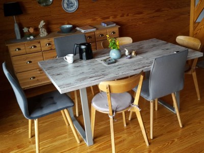 Holiday house Haus Meerglück - Features photo 10