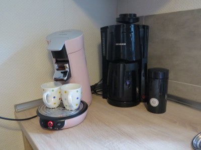 Holiday house Haus Meerglück - Features photo 11