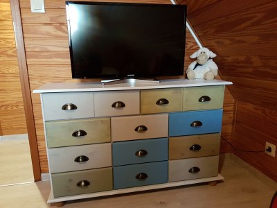 Holiday house Haus Meerglück - Features photo 12