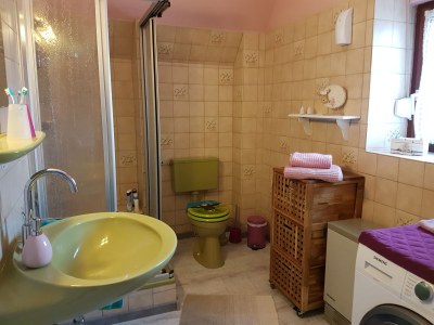 Holiday house Haus Meerglück - Features photo 13