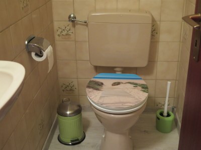 Holiday house Haus Meerglück - Features photo 15