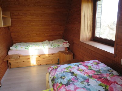 Holiday house Haus Meerglück - Features photo 16