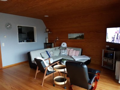 Holiday house Haus Meerglück - Features photo 19