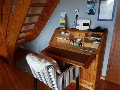 Holiday house Haus Meerglück - Features photo 20