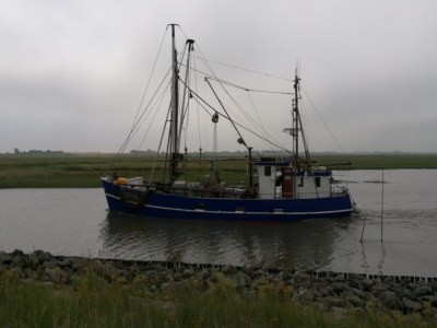 Holiday house Haus Meerglück - Environment photo 21