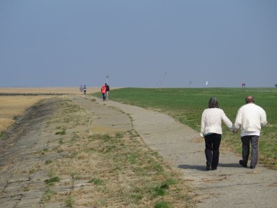 Holiday house Haus Meerglück - Environment photo 22