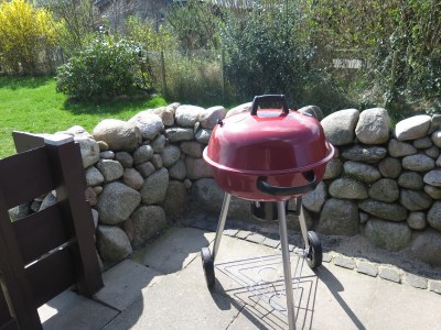 Holiday house Haus Meerglück - Environment photo 23